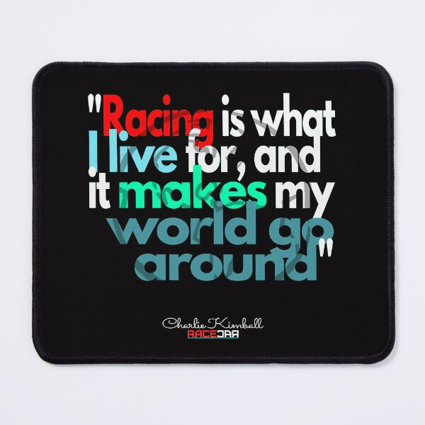 Item preview, C.KIMBELL's Ultimate Quote designed and sold by RACECAR9572.
