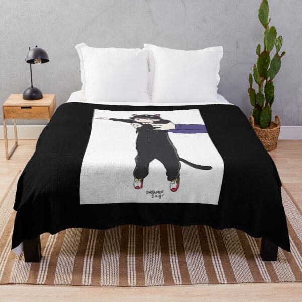 Item preview, Komi Cat designed and sold by GeorgeLeeson.
