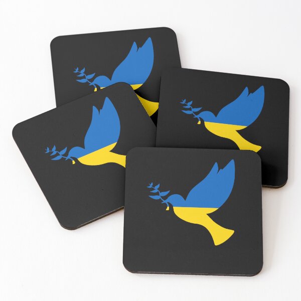 Item preview, Freedom for Ukraine designed and sold by vooART.