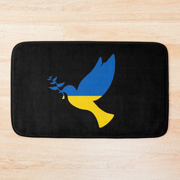 Item preview, Freedom for Ukraine designed and sold by vooART.