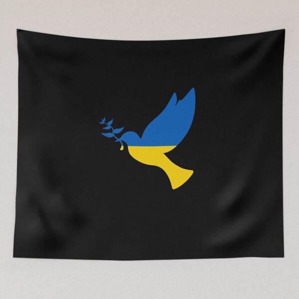 Item preview, Freedom for Ukraine designed and sold by vooART.