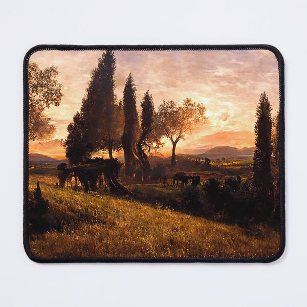 Item preview, Landscapes of Tuscany designed and sold by AM FineArtPrints.