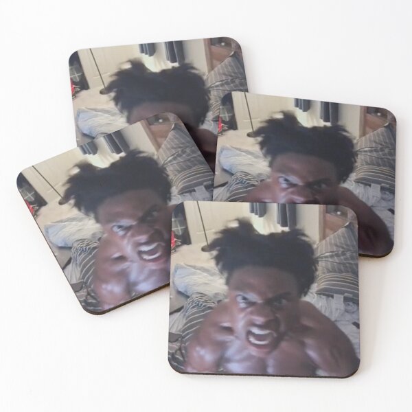 Item preview, Angry IshowVelocidad designed and sold by SolidOFFMerch.