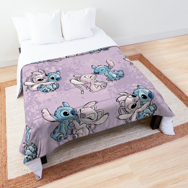 Lilo And Stitch Bedding for Sale Redbubble