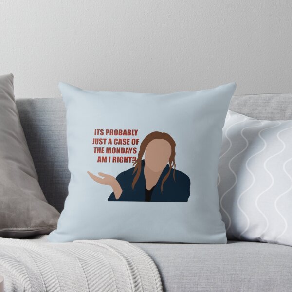 Item preview, Case of the Mondays designed and sold by Mysweet.