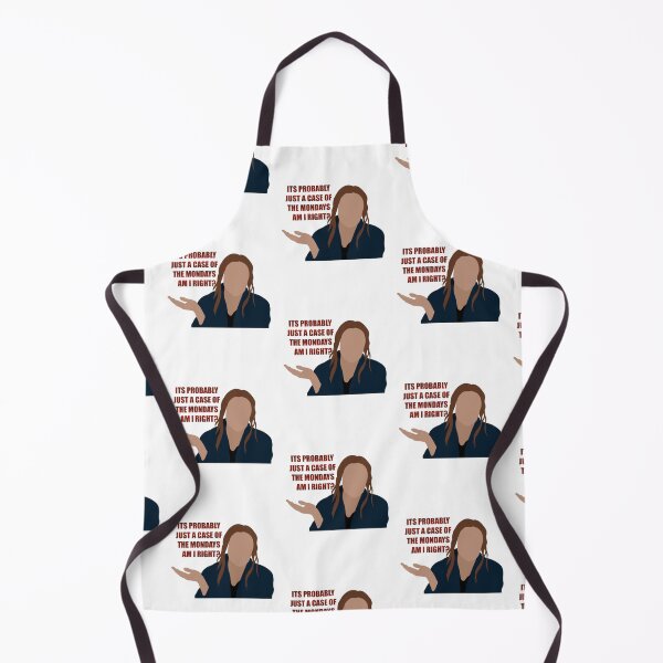 Item preview, Case of the Mondays designed and sold by Mysweet.