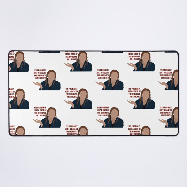 Item preview, Case of the Mondays designed and sold by Mysweet.
