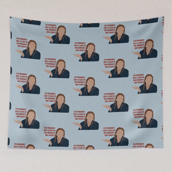 Item preview, Case of the Mondays designed and sold by Mysweet.
