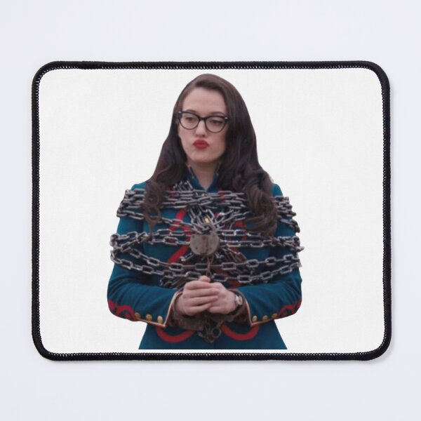 Item preview, darcy lewis wandavision designed and sold by Mysweet.