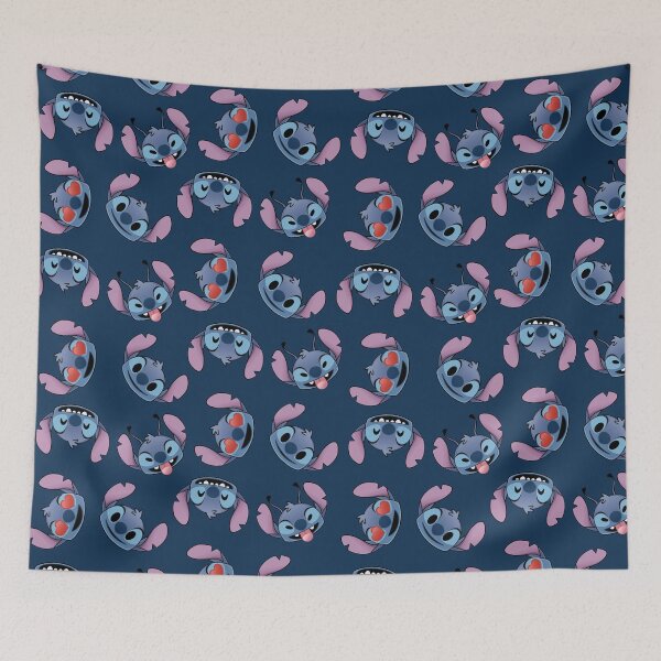 Item preview, Stitch with hearts designed and sold by ThompsonBeauty.