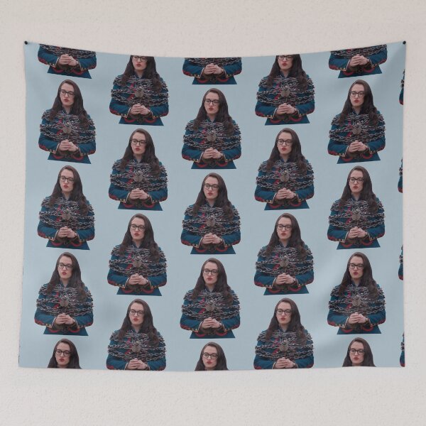 Item preview, darcy lewis wandavision designed and sold by Mysweet.