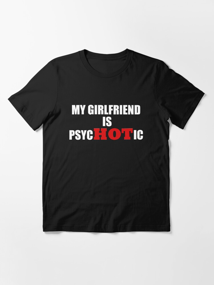 red chinese shirt
