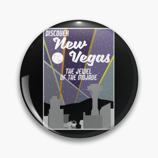 Item preview, Vintage New Vegas Skyline Classic . designed and sold by MaryFrazie.