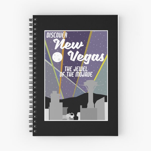 Item preview, Vintage New Vegas Skyline Classic . designed and sold by MaryFrazie.