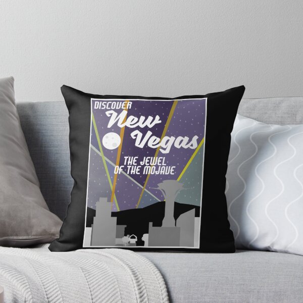Item preview, Vintage New Vegas Skyline Classic . designed and sold by MaryFrazie.