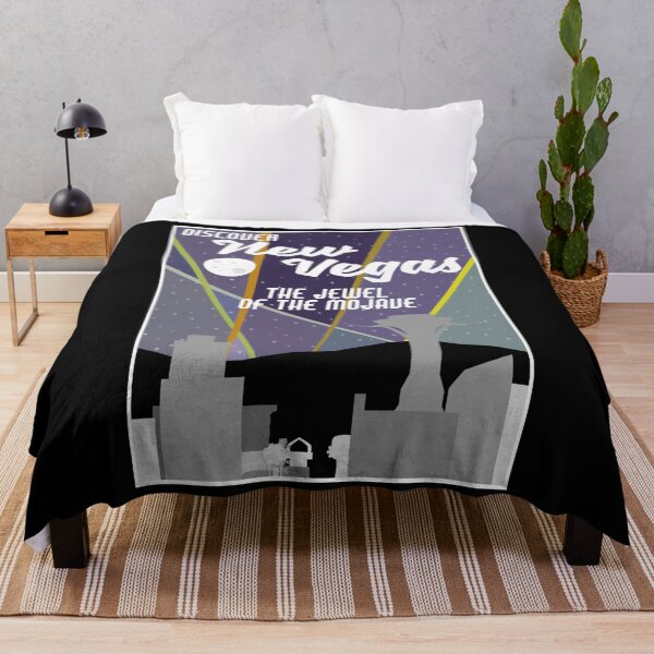 Item preview, Vintage New Vegas Skyline Classic . designed and sold by MaryFrazie.