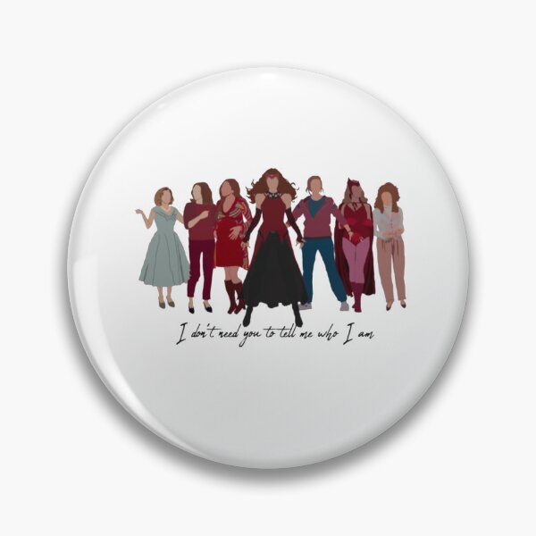 Item preview, Decades Of Wanda designed and sold by Mysweet.