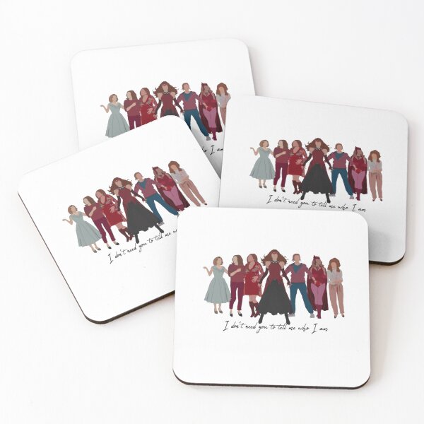Item preview, Decades Of Wanda designed and sold by Mysweet.
