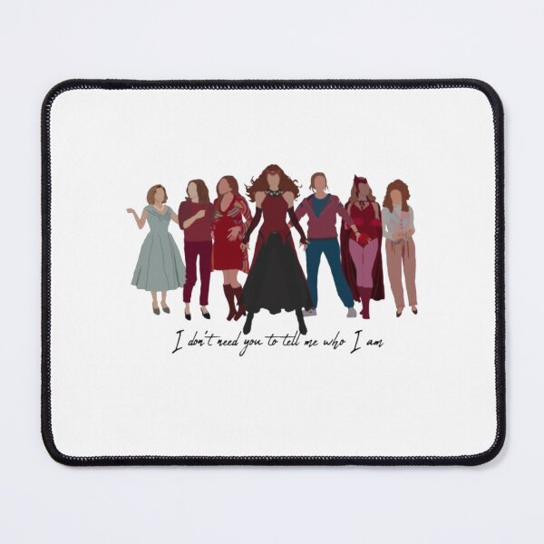 Item preview, Decades Of Wanda designed and sold by Mysweet.