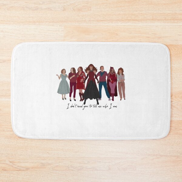 Item preview, Decades Of Wanda designed and sold by Mysweet.