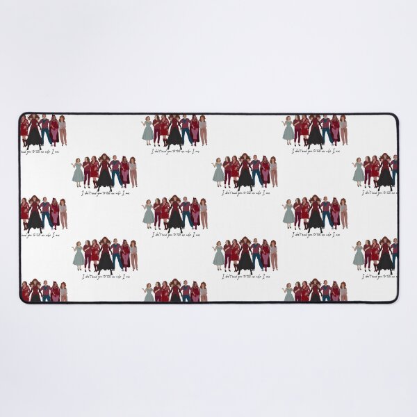 Item preview, Decades Of Wanda designed and sold by Mysweet.