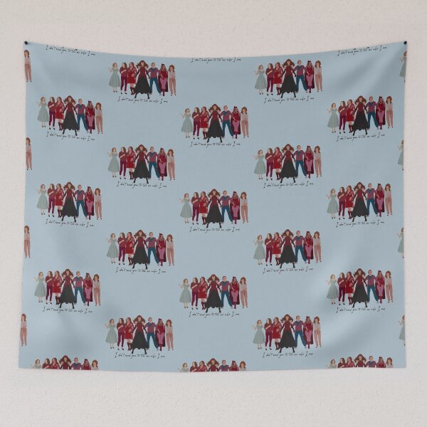 Item preview, Decades Of Wanda designed and sold by Mysweet.