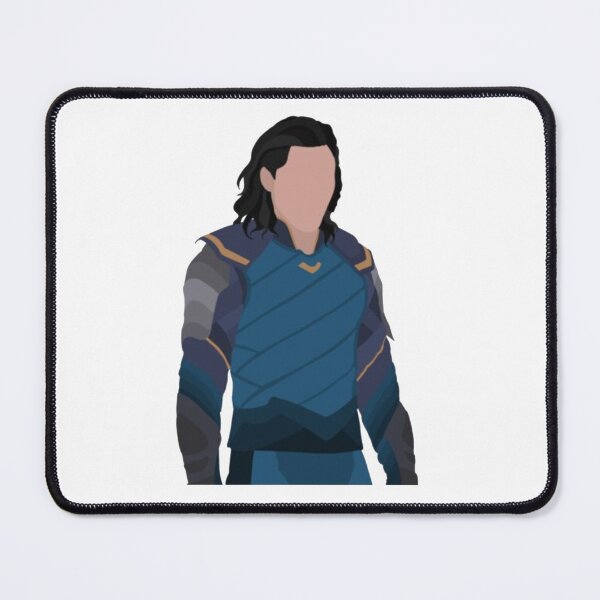 Item preview, God of Mischief designed and sold by Mysweet.