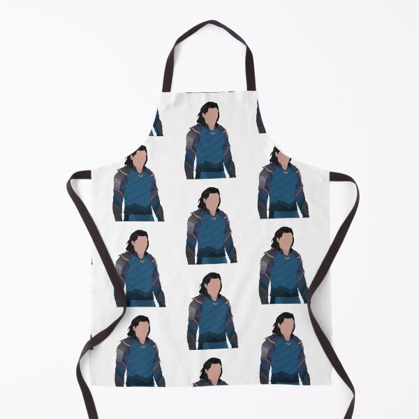 Item preview, God of Mischief designed and sold by Mysweet.