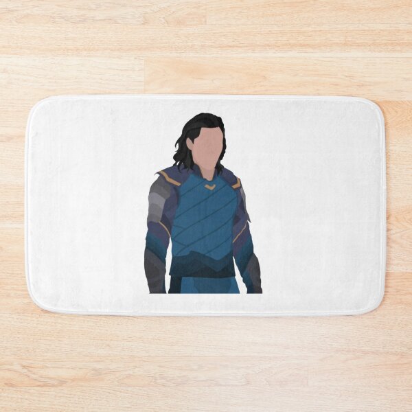 Item preview, God of Mischief designed and sold by Mysweet.