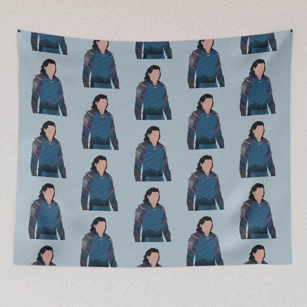 Item preview, God of Mischief designed and sold by Mysweet.