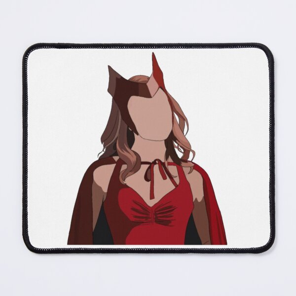 Item preview, Halloween Wanda episode 6 designed and sold by Mysweet.