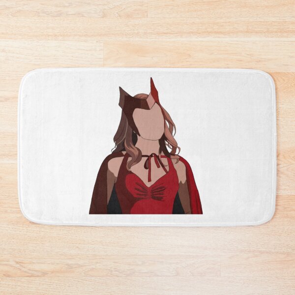 Item preview, Halloween Wanda episode 6 designed and sold by Mysweet.