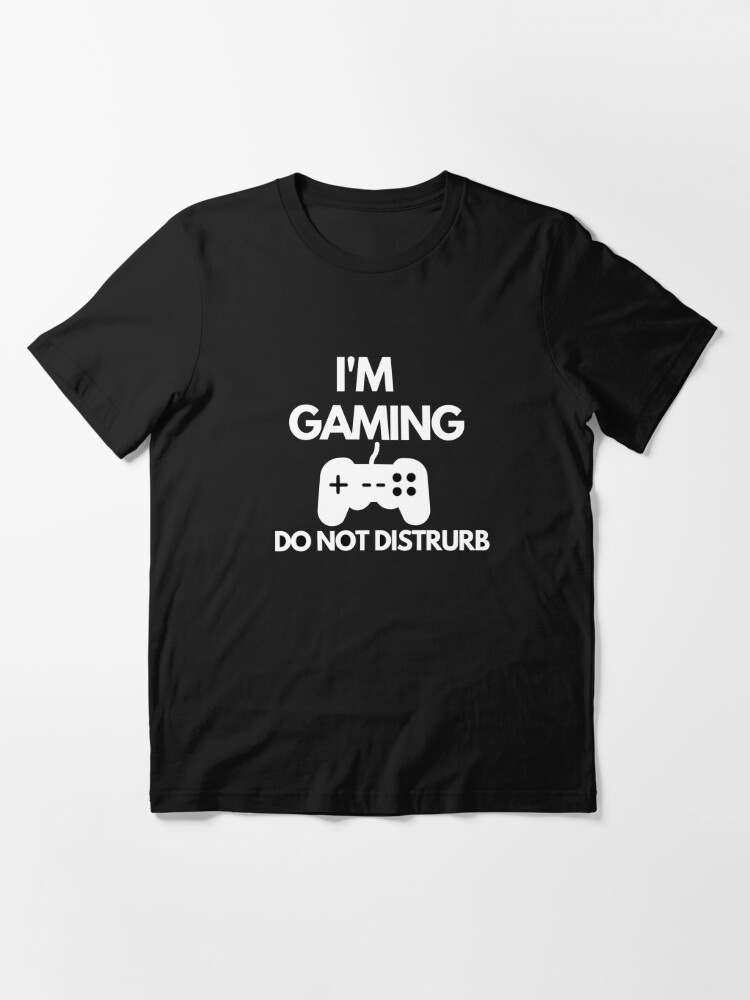 Do Not Disturb I'm Gaming Socks,Funny Novelty Socks Gaming Gift for Teen  Boys Mens Gamer Kids Sons Husbands Boyfriends Women 