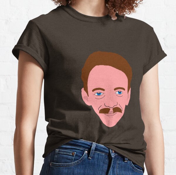 Young Ian Beale Classic T-Shirt