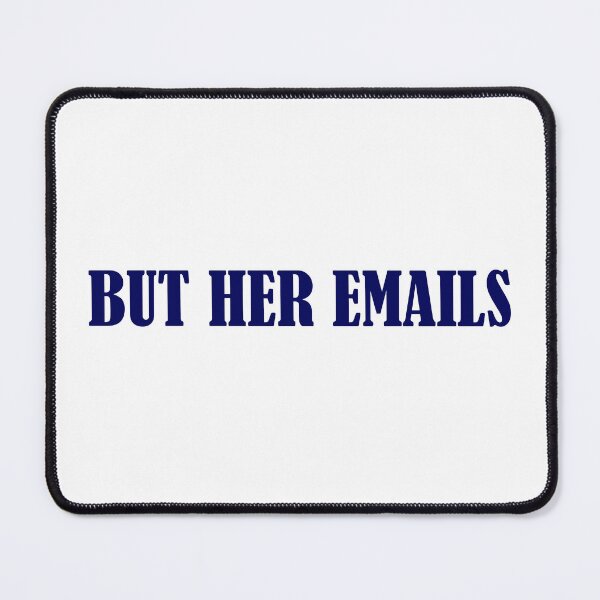 Item preview, But her emails designed and sold by DBilbao.