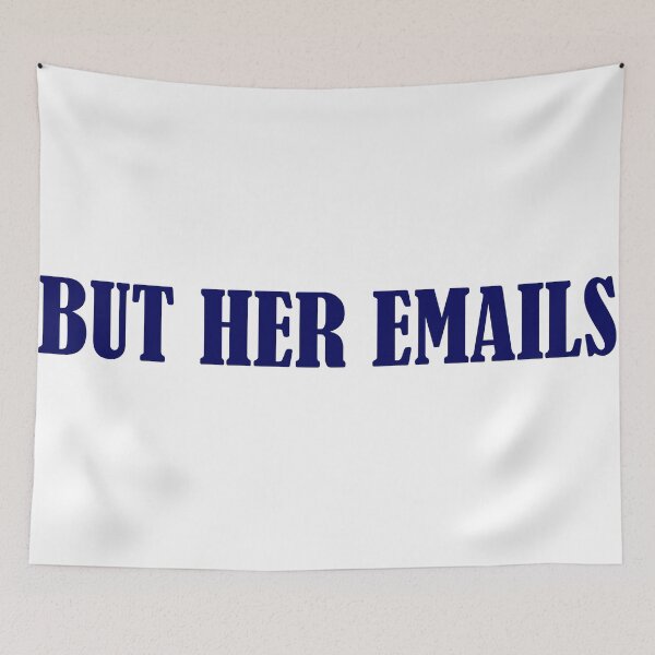 Item preview, But her emails designed and sold by DBilbao.