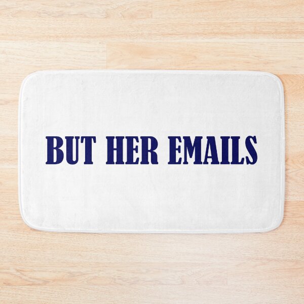 Item preview, But her emails designed and sold by DBilbao.