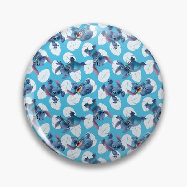 Item preview, Stitch Toss on Blue Springs designed and sold by ThompsonBeauty.