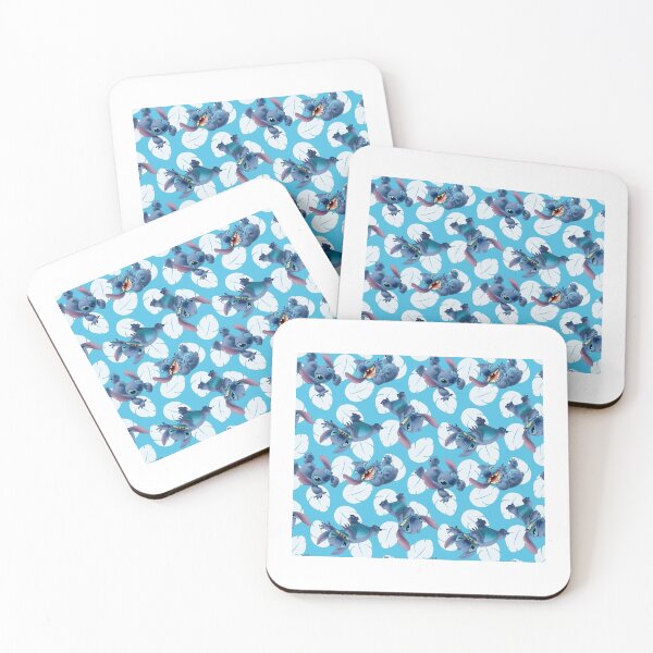 Item preview, Stitch Toss on Blue Springs designed and sold by ThompsonBeauty.