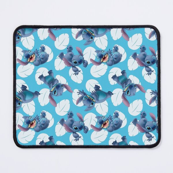 Item preview, Stitch Toss on Blue Springs designed and sold by ThompsonBeauty.