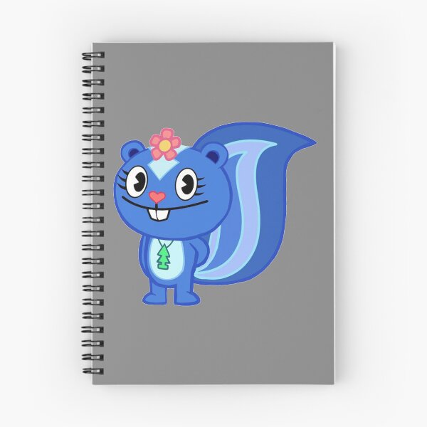 Item preview, Petunia - Happy Tree Friends  designed and sold by OtakuEmporium.