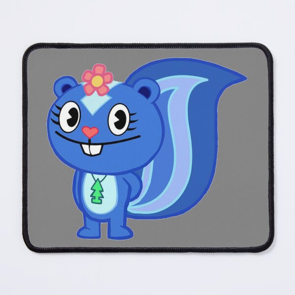 Item preview, Petunia - Happy Tree Friends designed and sold by OtakuEmporium.