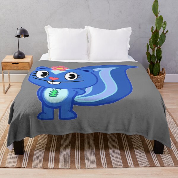 Item preview, Petunia - Happy Tree Friends designed and sold by OtakuEmporium.