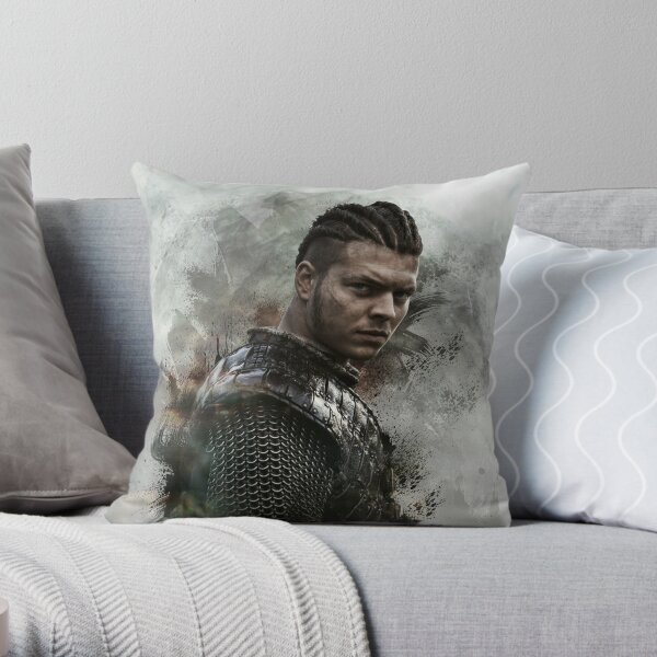 guerrier Coussin
