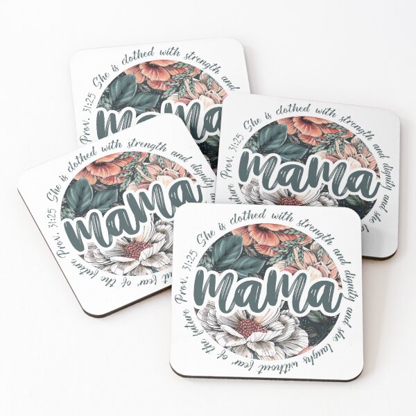 Item preview, Floral Mama designed and sold by Meggie179.