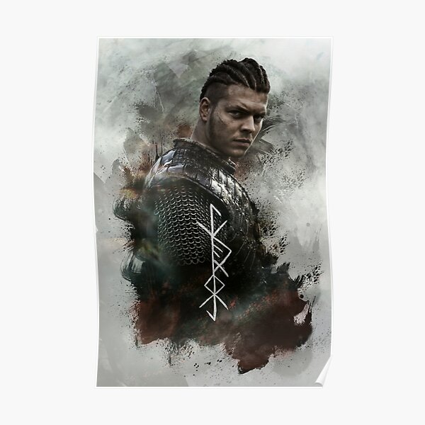 Warrior Poster