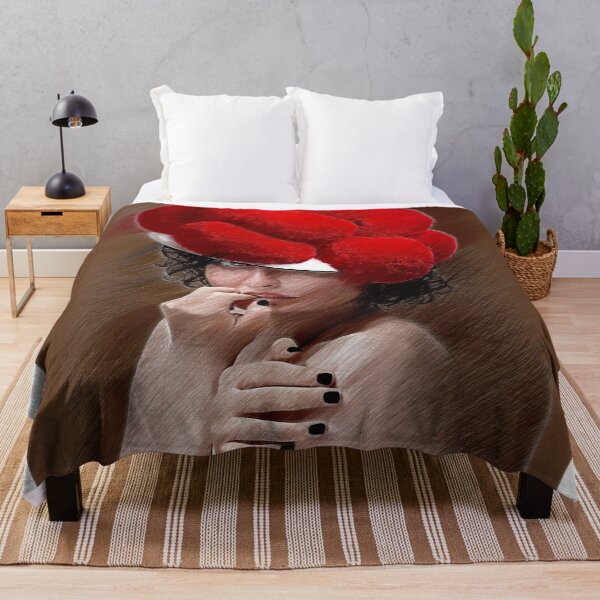 Item preview, Black Forest Lady ART 5.6 designed and sold by IngoLaue.