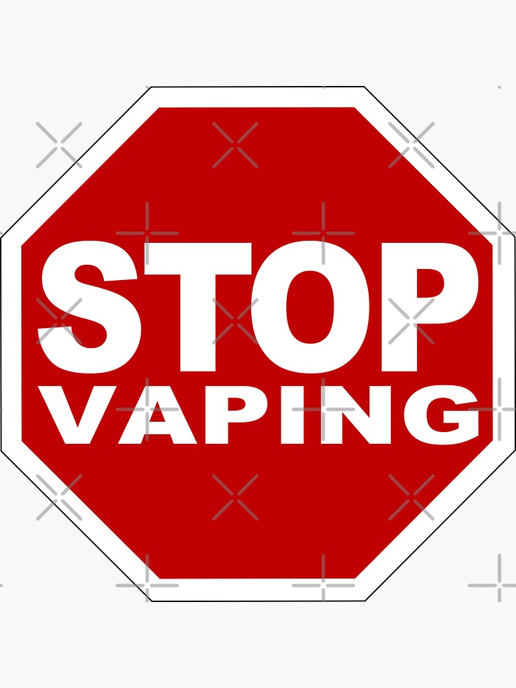 Does Vaping Stop Your Growing