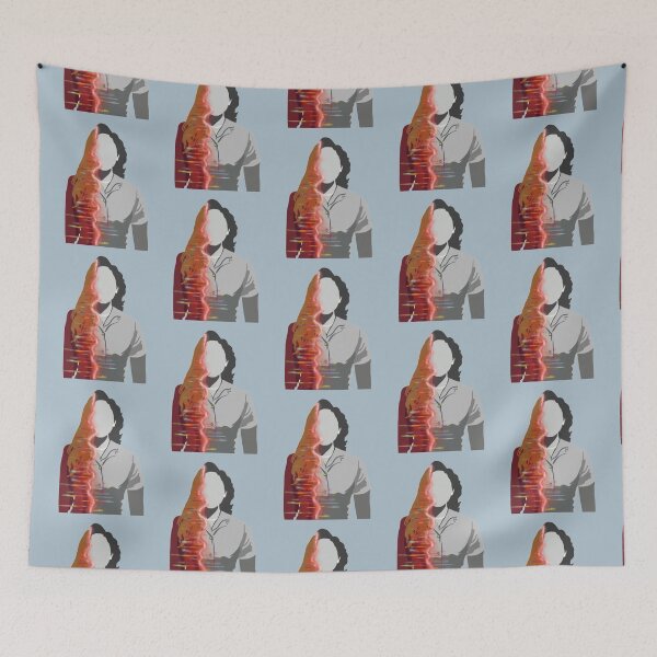 Item preview, Wanda grey designed and sold by Mysweet.