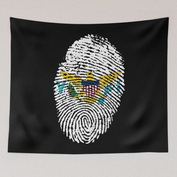Item preview, Virgin Islander Classic . designed and sold by MaryFrazie.